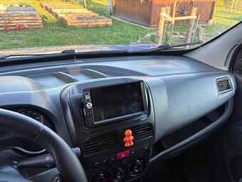 Fiat Dóblo 1,3 JTD Cargo 2013 - 10