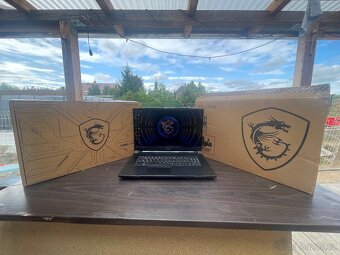MSI Katana 17 B13VFK-249CZ - 10