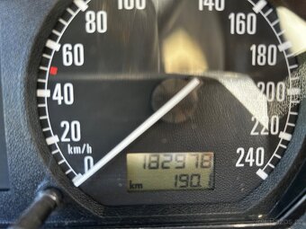 Škoda Fabia 1.4 16V kombi - 10