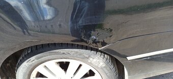 Passat 2.0 tdi - 10