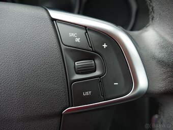 Citroën C4 1.4 VTi , 70 kW benzín, 2011 - 10