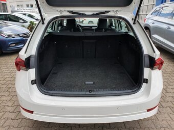 Škoda Octavia 4 Combi Style 2.0TDI - záruka Autodraft - - 10