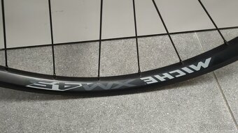 Zapletená kola 29" Miche XM45 Boost - 10