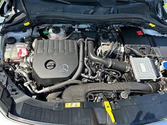 Mercedes GLA 250 E najeto 65 tis - 10