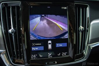 Volvo V90 T4 2.0L Momentum A/T 2019 - 10