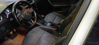 Prodám Škodu Octaviu III STYLE/ Facelift/ 1,6 TDI/85 KW - 10