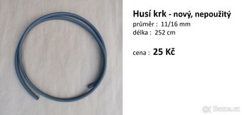 Prodám autohifi - 10