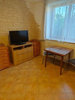 Pronájem části RD - 10