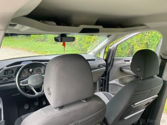 Vw caddy 2.0 Tdi 4x4 - 10