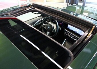 BMW Řada 4 430d M Sport GranCoupe DAProf nafta automat - 10