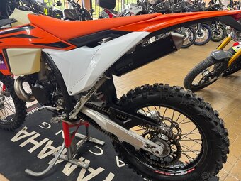 KTM 300 EXC TBI, r.v. 2024, naj.79Mth, 1.maj. ČR - 10