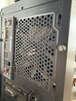 Herní počítač - 10