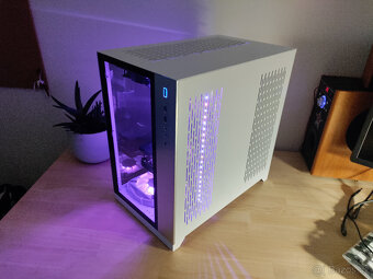 Herní PC - RTX4080, 7 5800X3D, 32GB, 2.5TB - 10