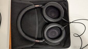 Audio-Technica ATH-WP900 - 10