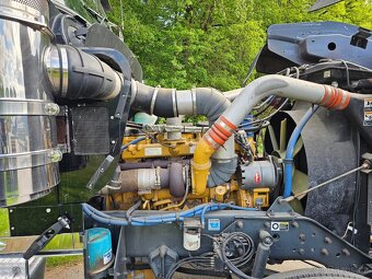 Kenworth w900L 2003 Euro 3 - odpočet DPH - 10