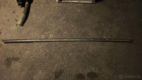 Díly Mercedes 190 W201 - 10