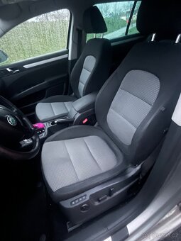 Skoda Superb 2 - 10
