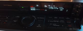 Videorekordér Sony SLV-725 VC, včetně bočnic,čti popis - 10