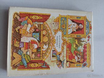 Dětské knížky - 10