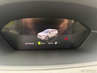 Škoda Enyaq iV 80 150kW - 10