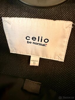 Kabát Celio - 10
