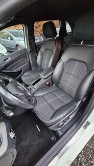 Mercedes Benz B 180, 2012, 99 tkm, xenony, navi, serviska - 10