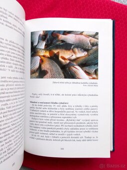 Rybářství na Žďársku ( rozfoceno 10 snímků ) - 10