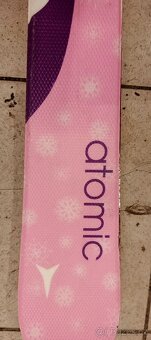 dětský sjezdový set Atomic - 10