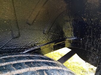 Ford Transit 280s - 10