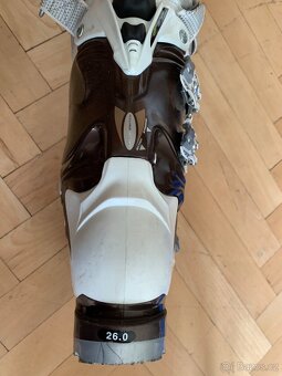 Lyže Blizzard a boty - 10