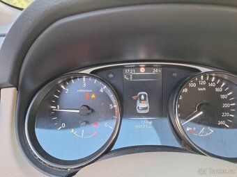 Nissan X-Trail Tecna 2017 - 10