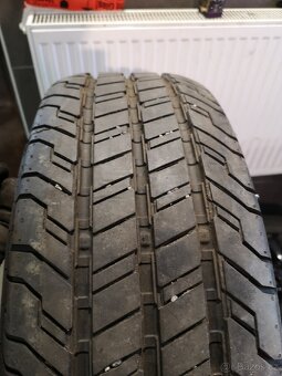 Toyota Proace Verso, Jumpy alu + letní 215/65/16C. - 10
