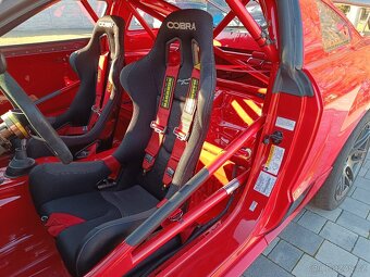 Ford Mustang 4,6 GT V8 Roush STAGE 3 Supercharger - 10