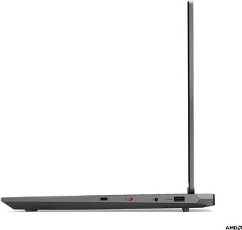 Lenovo LOQ 15ARP9 Luna Grey - 10
