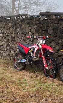 Honda CRF 250R - 10