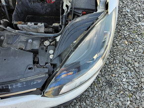 Renault Megane III Combi 2015 1,5DCI - TOP, DILY - 10