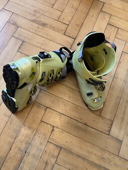 Freeridové lyžařské boty - 10