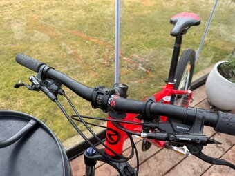 Pánské kolo Kellys spider 50 - 10