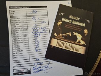 Gramofon JVC DirectDrive (kolisani 0.04) - 10