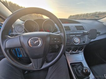 PRODÁM MAZDA 3 - 10