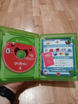 Hry na Xbox one - 10