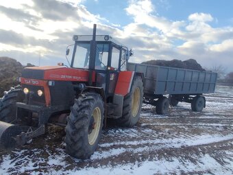 Zetor 16245 - 10