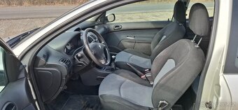 Peugeot 206 1.4HDi / ČR1 / KLIMA / NOVÁ STK 3/2028 - 10