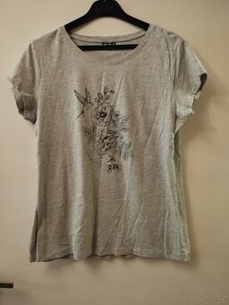 trička - 10