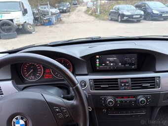 BMW 325d 3.0 Diesel • 300+ HP - 10