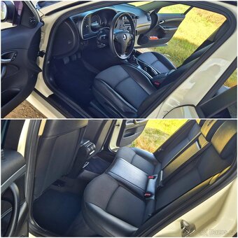 PRODÁM SAAB 9-3 SportCombi - 10