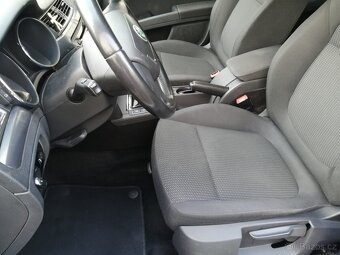 Škoda Superb 1.8T (118kW) - 10