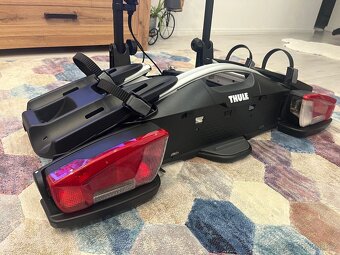 Nový nosič kol Thule velocompact 924 - 10