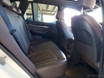 2018 BMW X5 XDR40E - 10