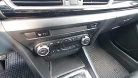 Mazda 3, 2.0 88kW, Attraction Navi, tažné zařízení, servis - 10